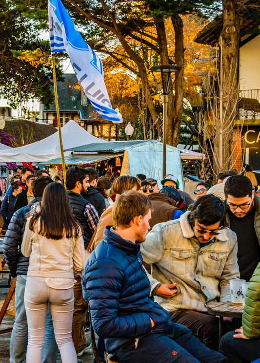Events Recreational Innovations is exhibiting at in 2025