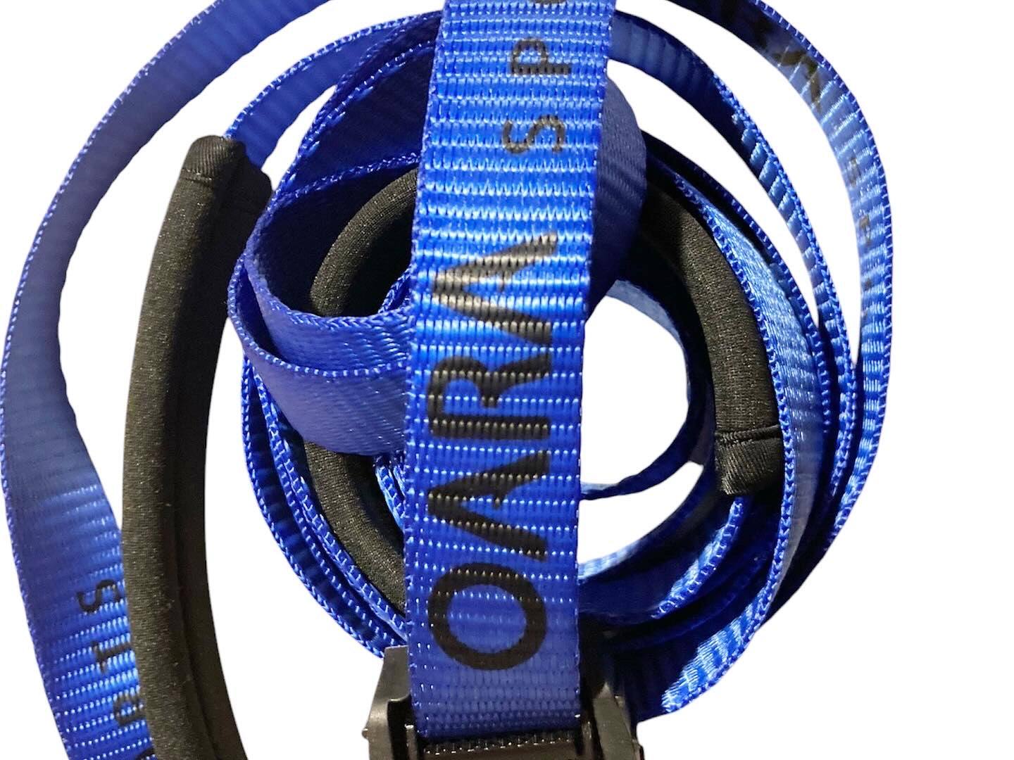 Protective Cam Strap Set - Two 15 foot straps Oara Sports