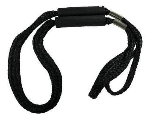 4' Stretch Dock Line - Dock Buddy