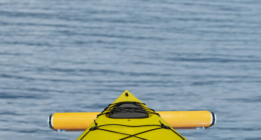 Dock N Roll Best kayak roller.