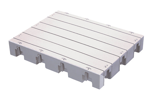 Connect-A-Dock 15' - 1000 Series Floating Dock Configuration