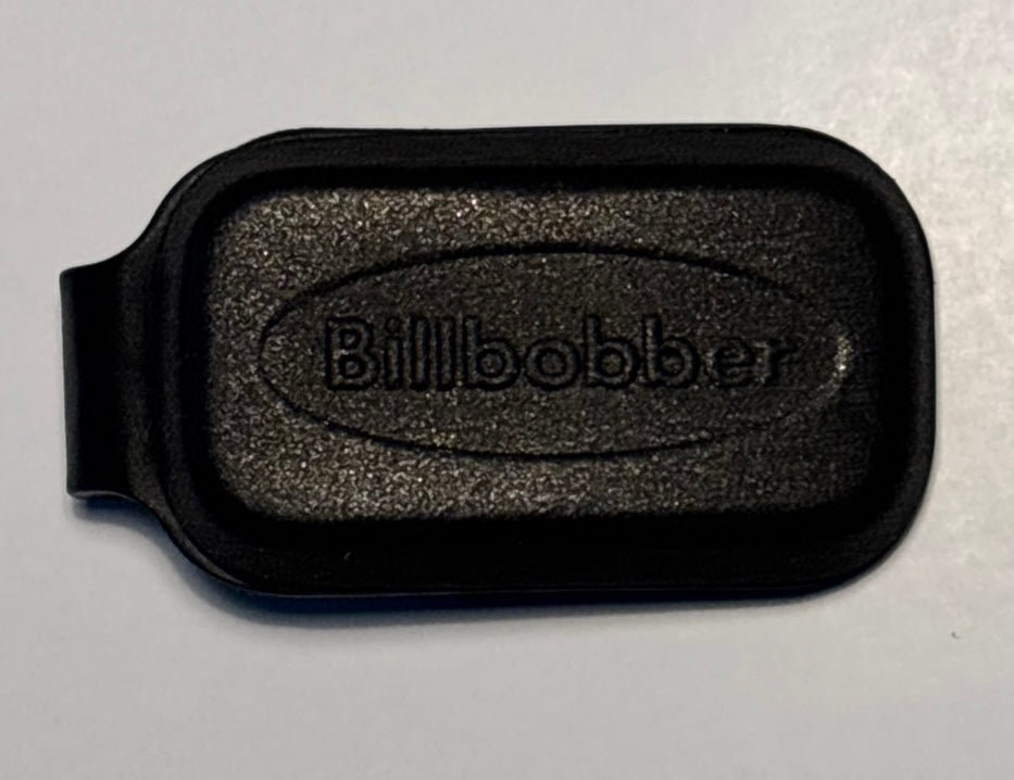 Billbobber Floating Hat Clip