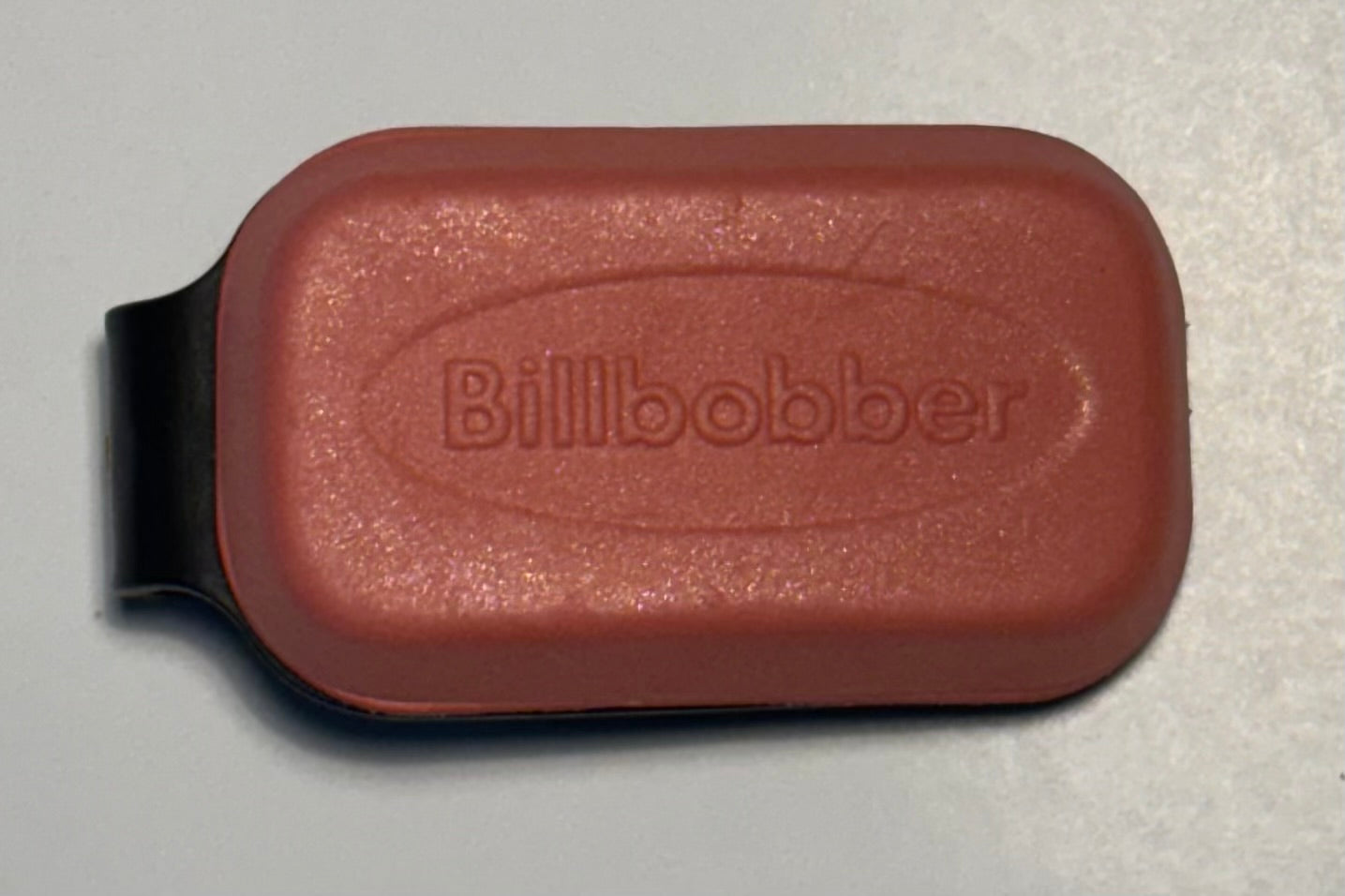 Billbobber Floating Hat Clip