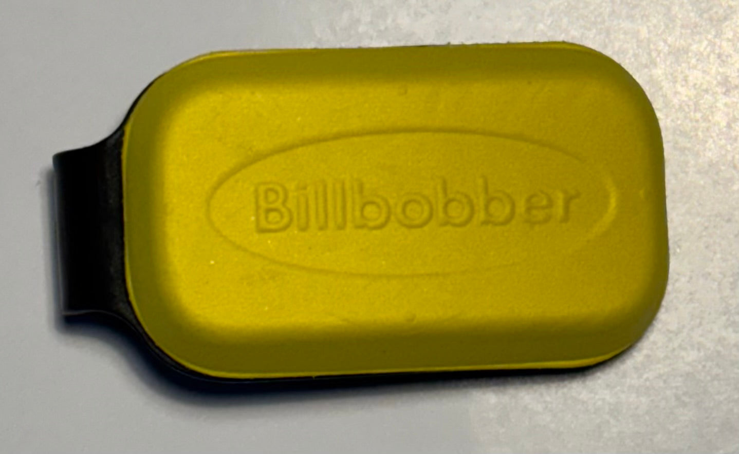 Billbobber Floating Hat Clip