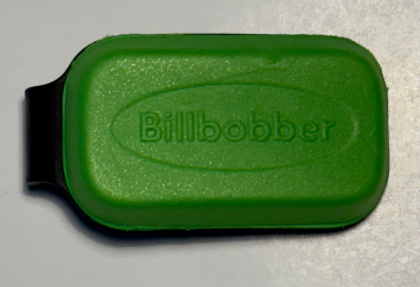 Green Billbobber