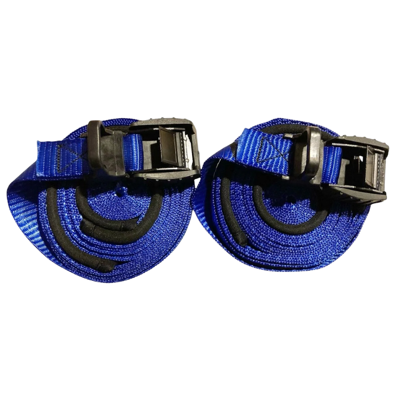 Oara Sports Protective Cam Straps are available at Recreational Innovations.