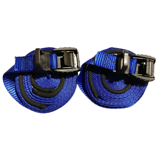 Oara Sports Protective Cam Straps are available at Recreational Innovations.