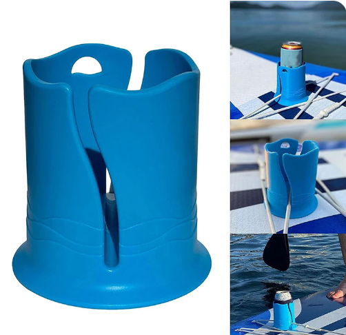 Drink Holder for Paddleboards & Kayaks