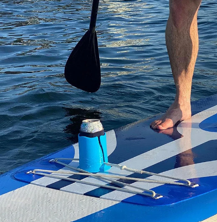 Drink Holder for Paddleboards & Kayaks