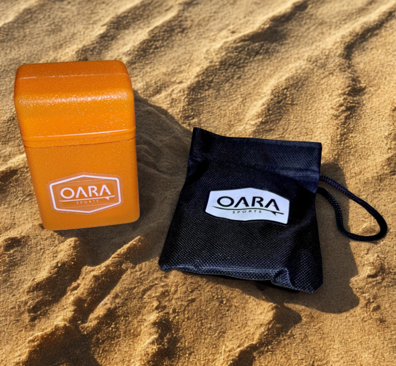 Pocket Size Camping Stove by Oara Sports available at Recreational Innovations.